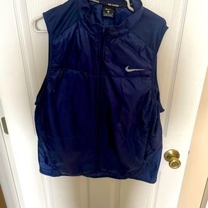 Nike Running Vest